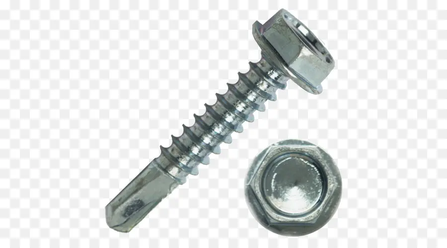Selftapping Parafuso，Bolt PNG