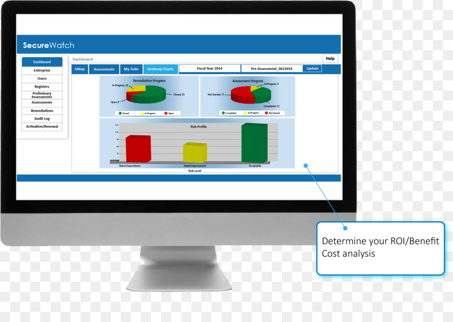 Programa De Computador，Monitores De Computador PNG