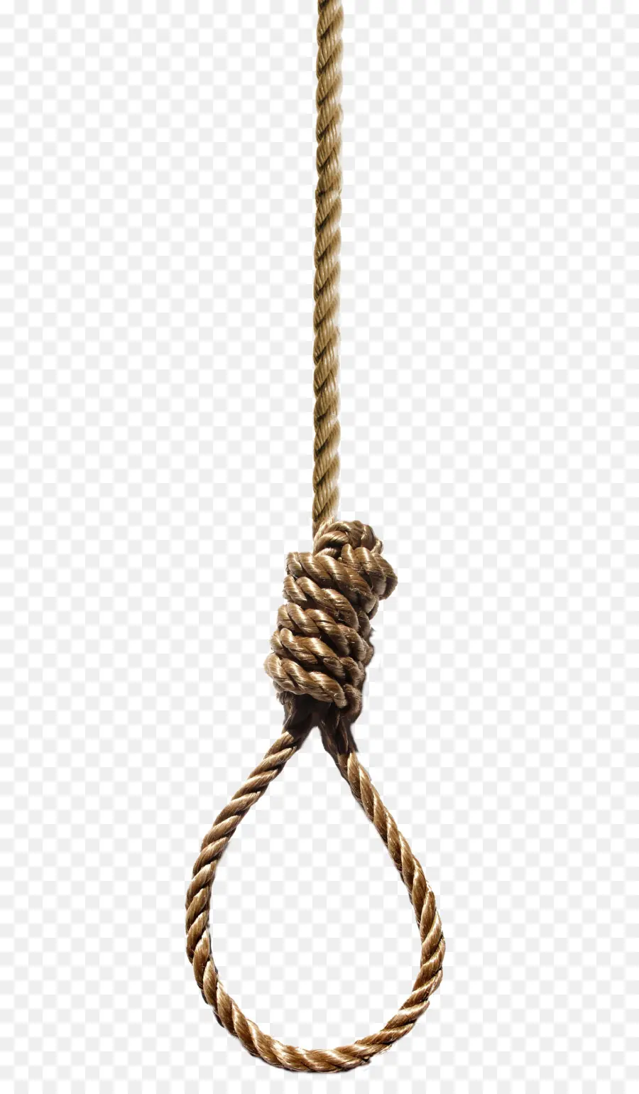 Noose，Carrasco Do Nó PNG