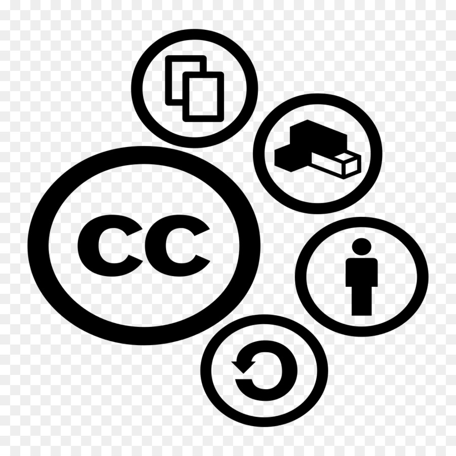 Licença De Creative Commons，Creative Commons PNG