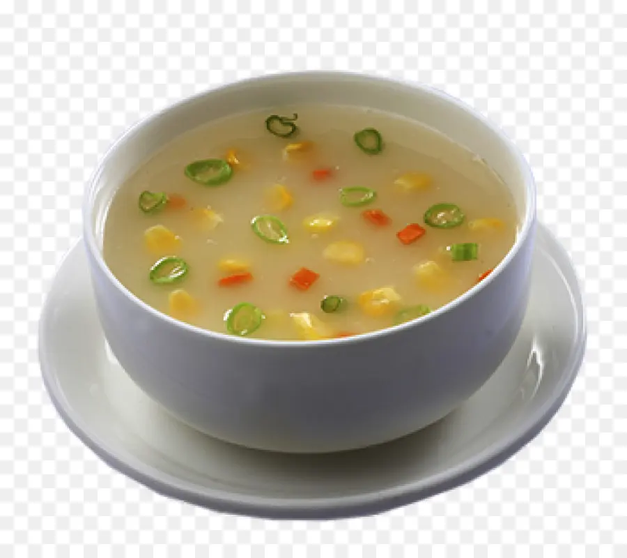 Sopa De Milho，Misto De Sopa De Legumes PNG