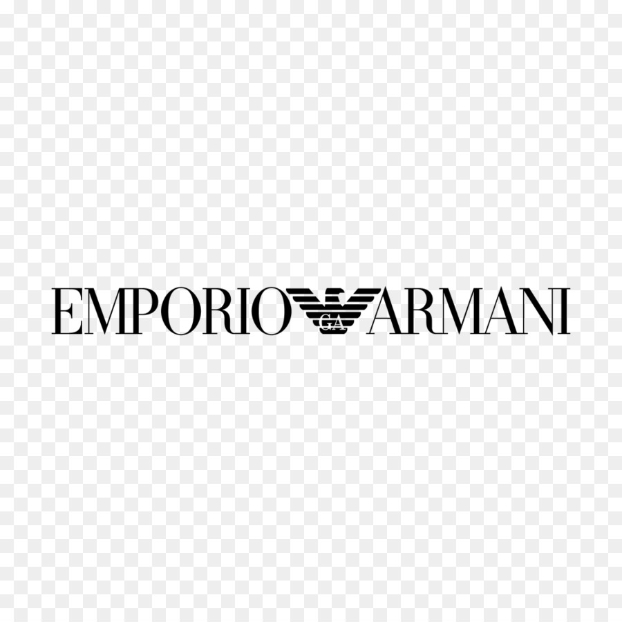 Empório Armani，Marca PNG