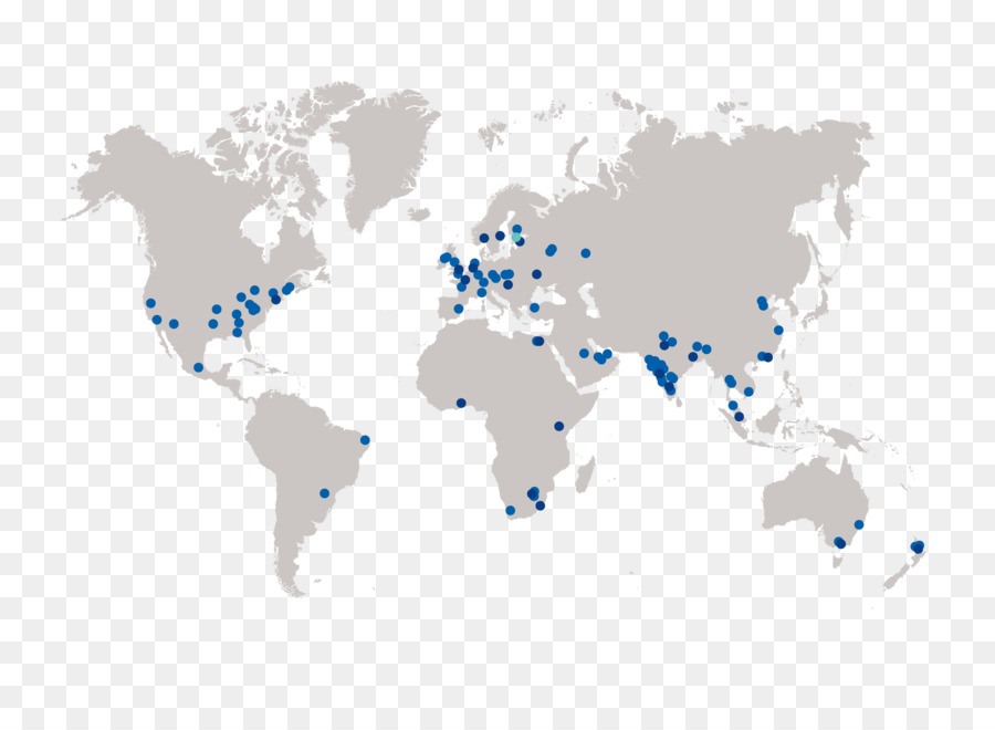 Mapa Mundial，Geografia PNG