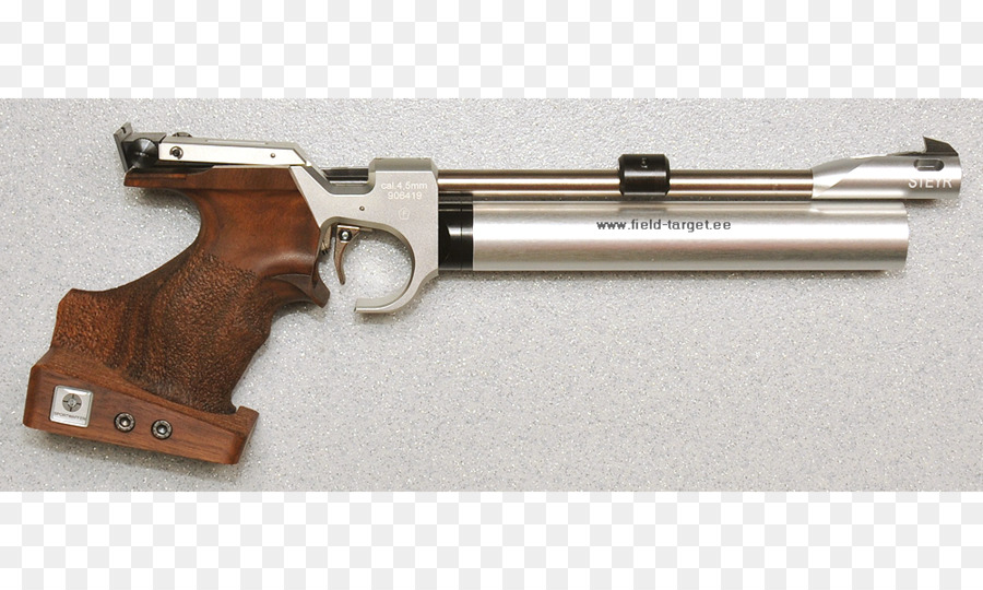 Pistola De Ar，Tiroteio PNG