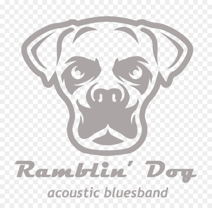 Raça Do Cão，Ramblin Cão PNG