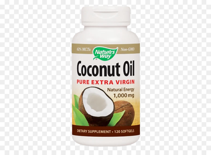 Alimentos Orgânicos，O óleo De Coco PNG