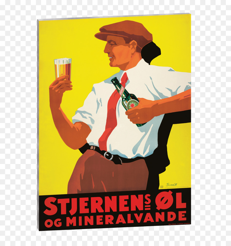 Sven Henriksen，Cartaz PNG