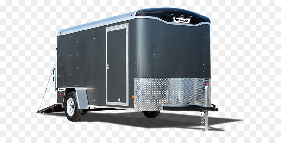 Trailer，Carga PNG