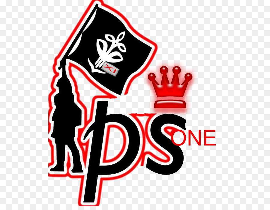 Logotipo Do Ps One，Bandeira PNG