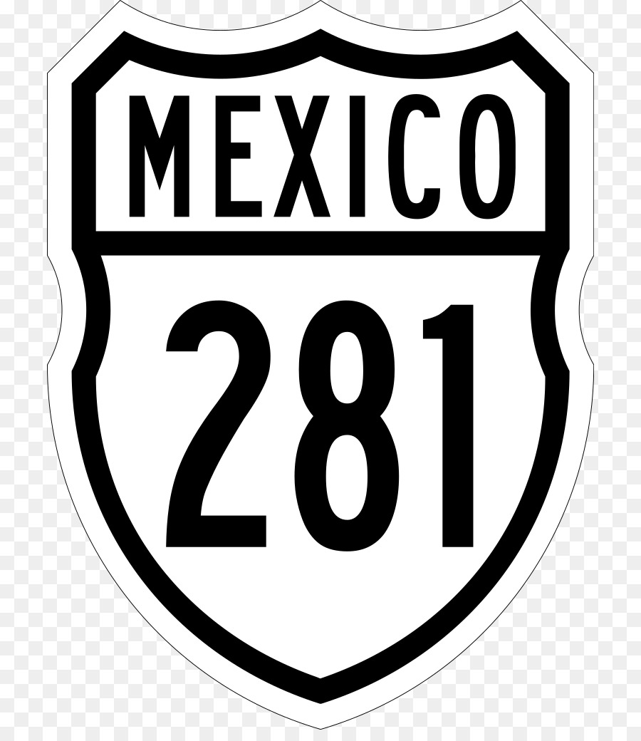 Federal Mexicano Rodovia 200，Mexicano Rodoviária Federal 15 PNG