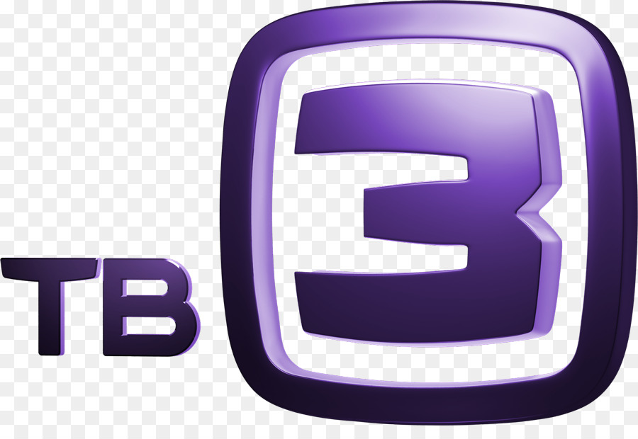 Tv3 Logo，Televisão PNG