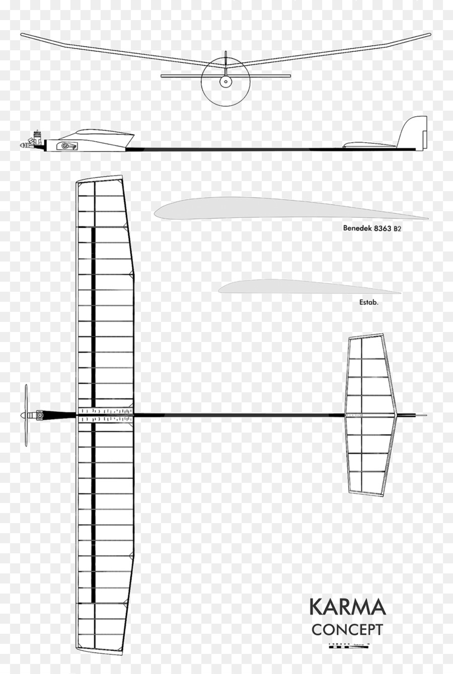 Desenho Técnico，Papel PNG