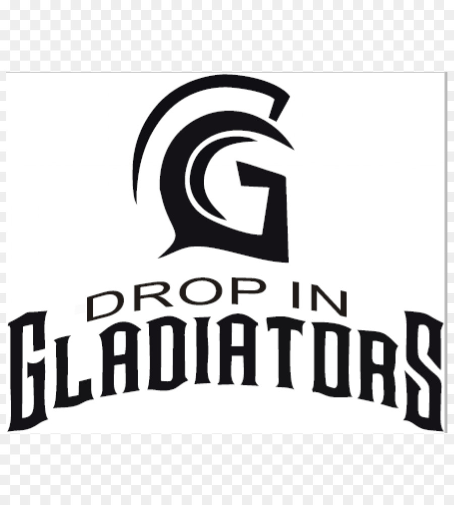 Logotipo Dos Gladiadores，Entrar PNG