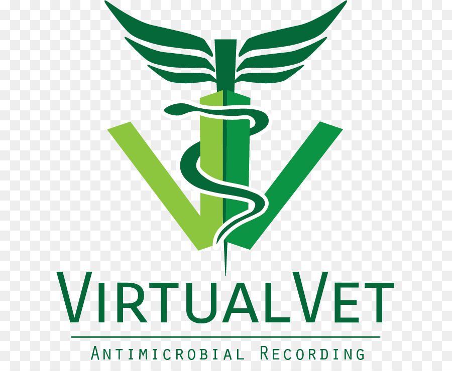 Logo，Virtualvet PNG