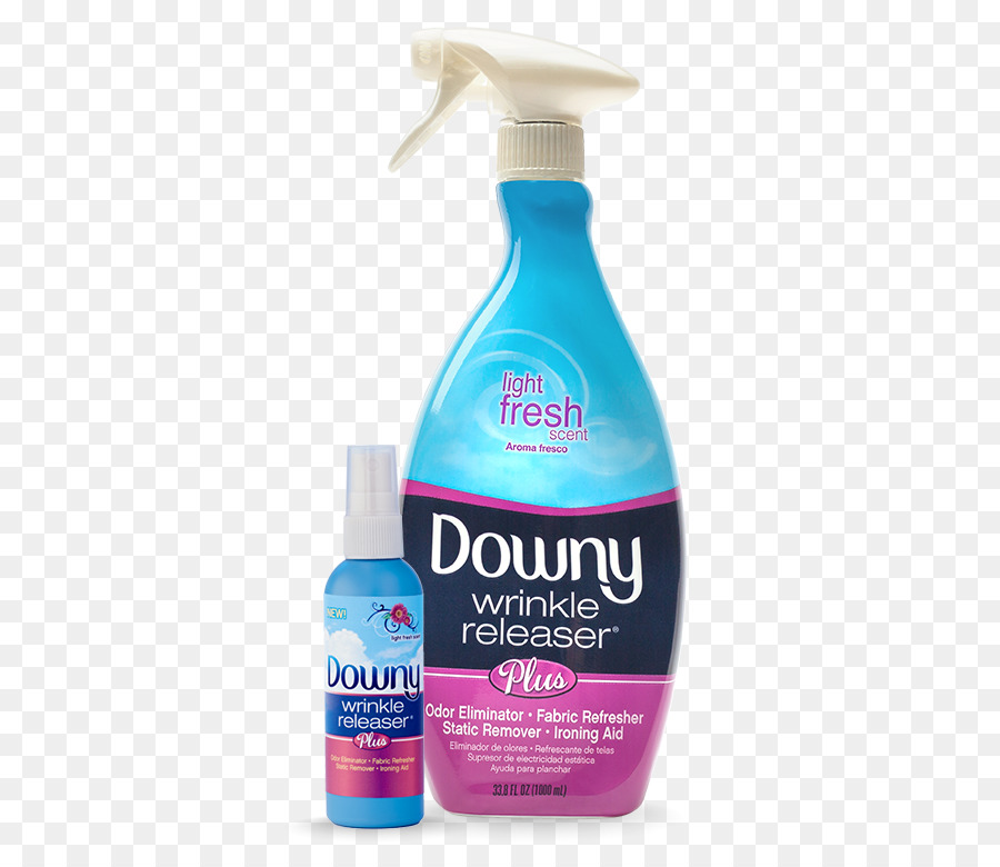 Downy，Linho PNG