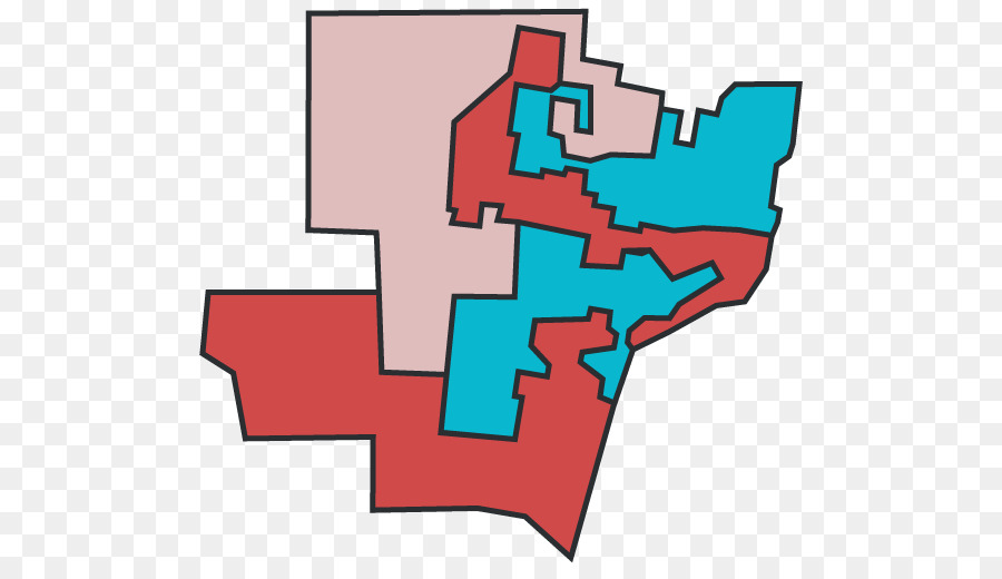 Gerrymandering，Votação PNG