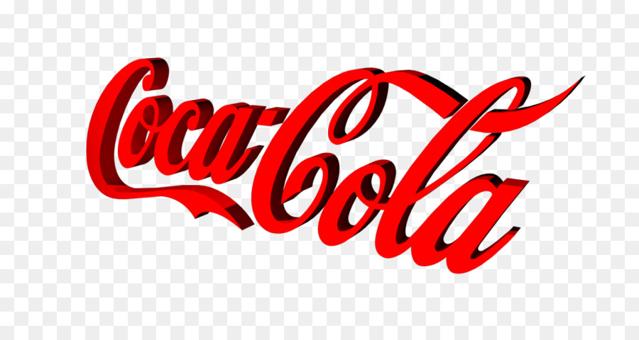 A Coca Cola Company，Bebidas Com Gás PNG