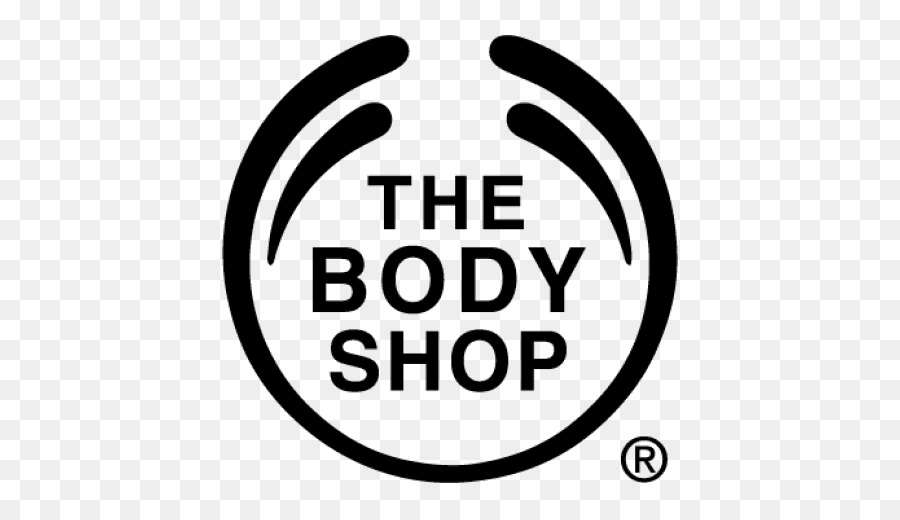 The Body Shop Logo，Cosméticos PNG