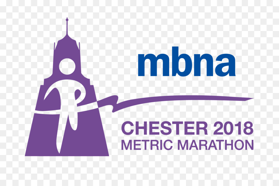 Mbna Chester Maratona E Métrica Maratona De 2018，Chester Meia Maratona PNG