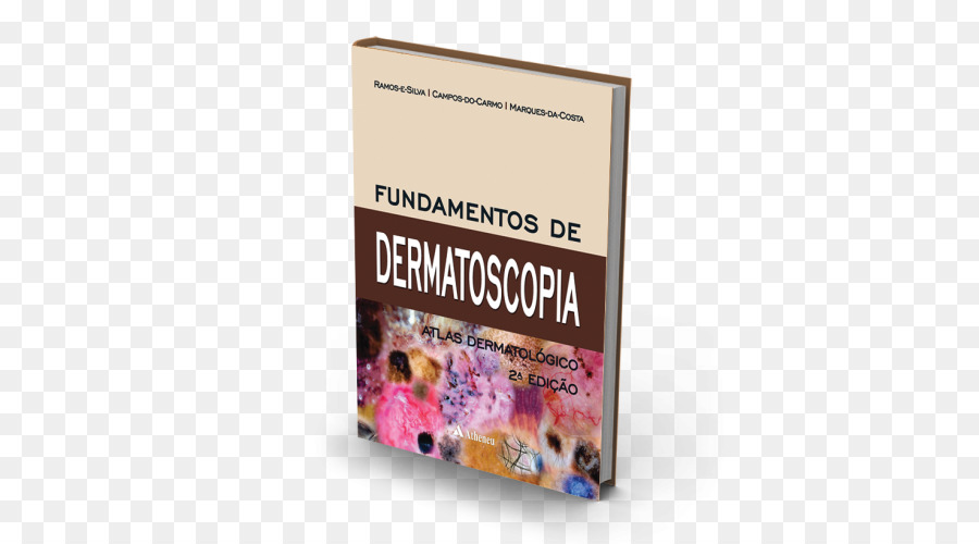 Fundamentos De Dermatoscopia Atlas Dermatológico，Dermatologia PNG