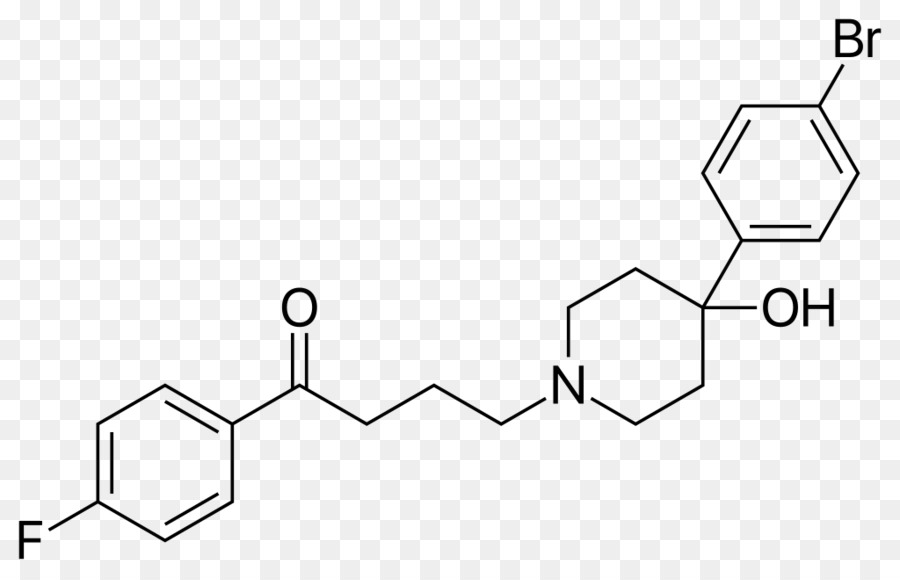 Ketorolac，Molécula PNG