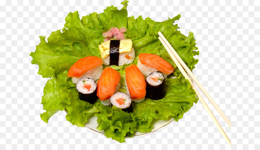 Sushi，Japonês PNG