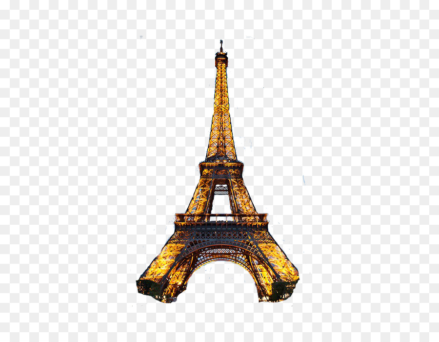 Torre Eiffel，Champ De Mars PNG