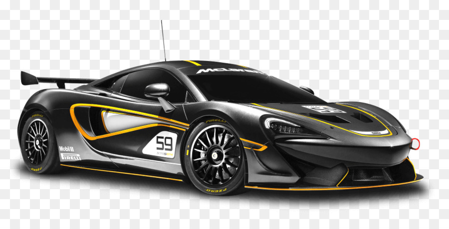 Mclaren，Mclaren Automotive PNG