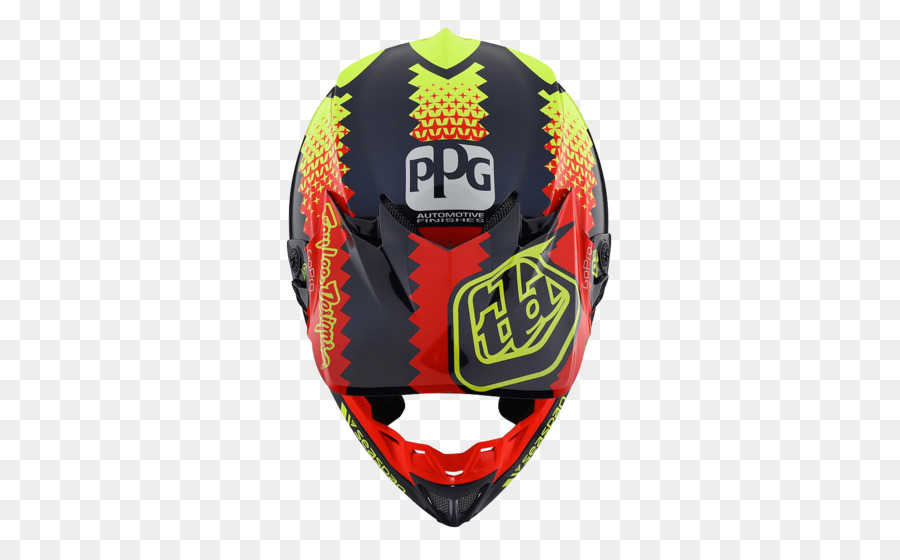 Capacete，Troy Lee Designs PNG