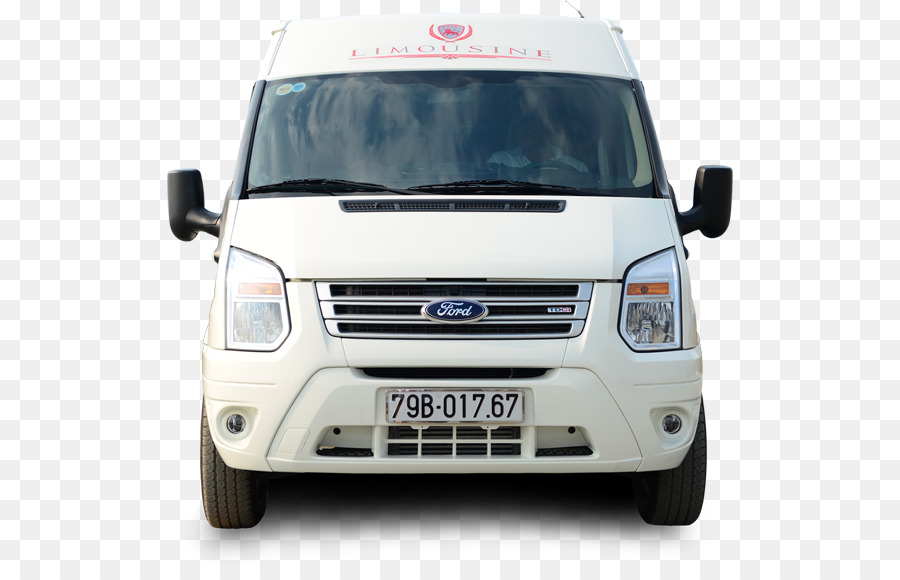 Ford Transit，Carro PNG