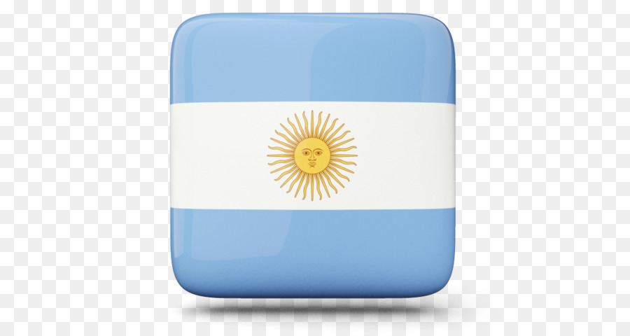 Bandeira Argentina，País PNG