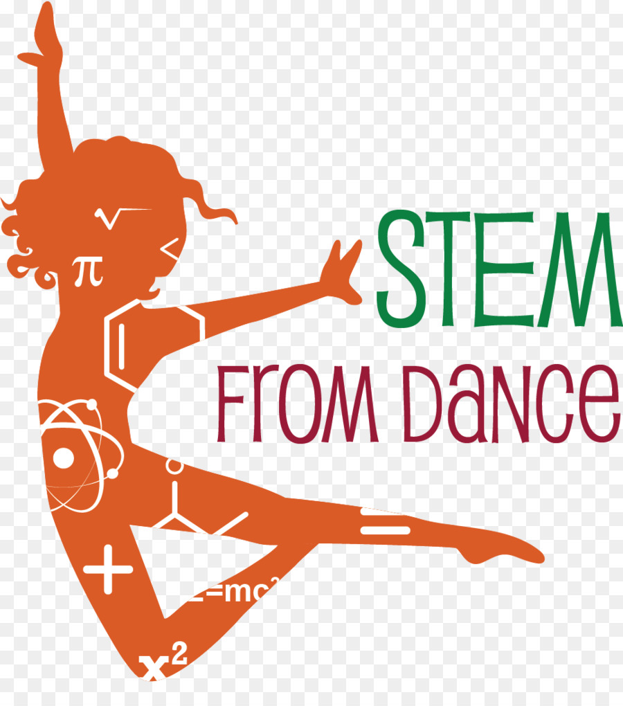 Logo，Dança PNG