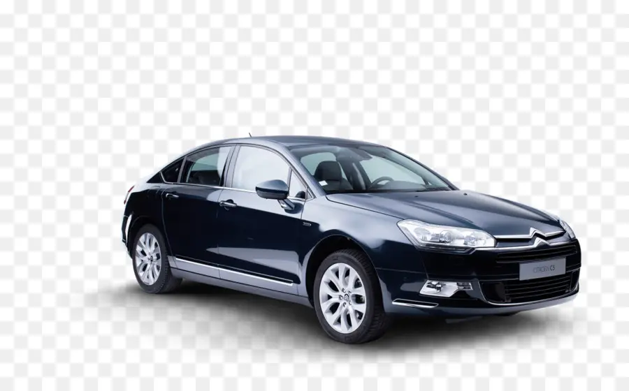 Citroën C5，Carro PNG