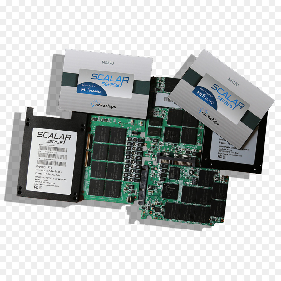 Memória Flash，Solidstate Unidade PNG