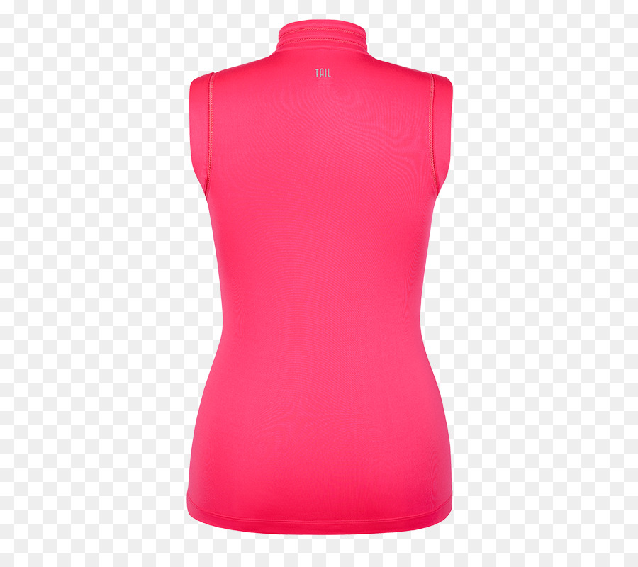 Rosa M，Gilets PNG