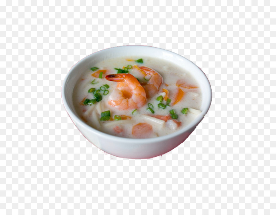 Sopa De Camarão，Tigela PNG