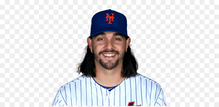 Robert Gsellman，New York Mets PNG