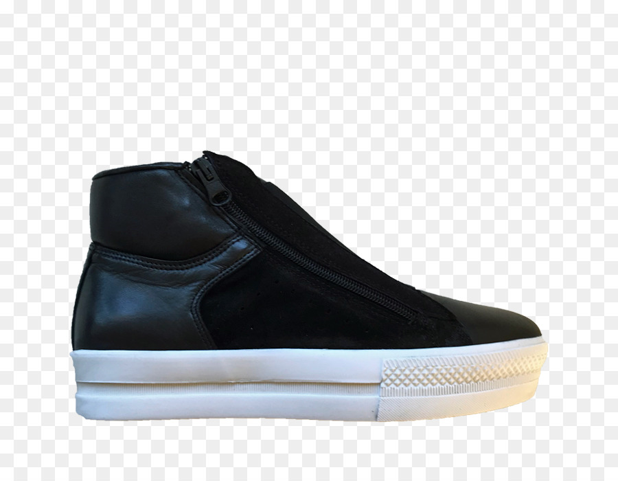 Sapato De Skate，Camurça PNG