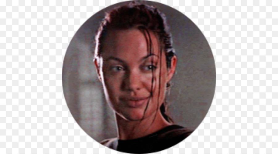 Lara Croft Tomb Raider，Angelina Jolie PNG