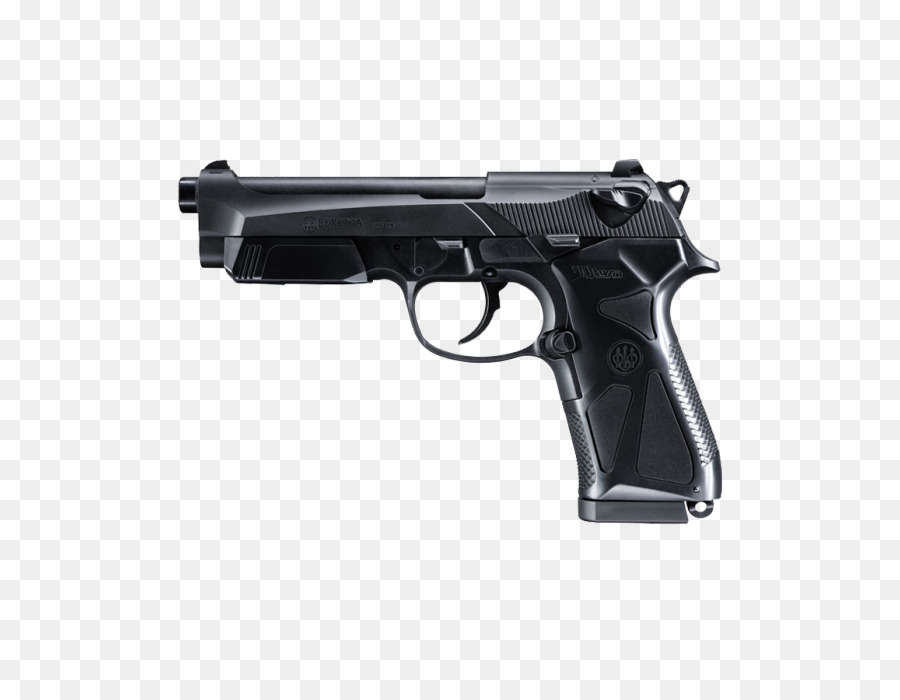 Beretta M9，Beretta PNG