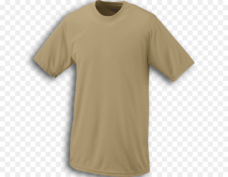 Camiseta，Verde PNG