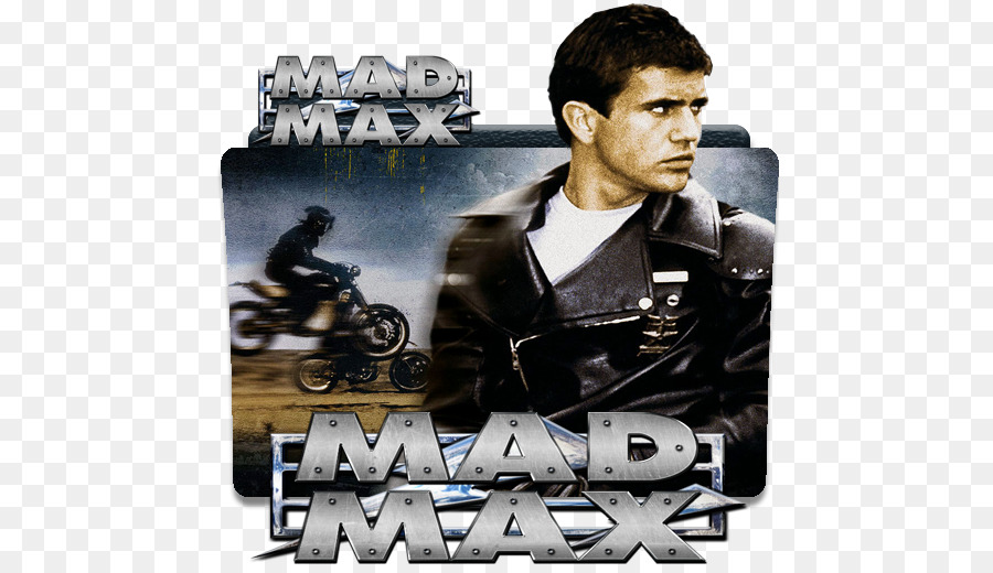 Mad Max，Max Rockatansky PNG