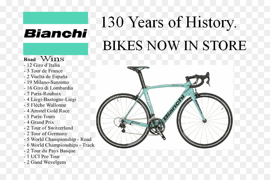 Bicicleta，Bianchi PNG