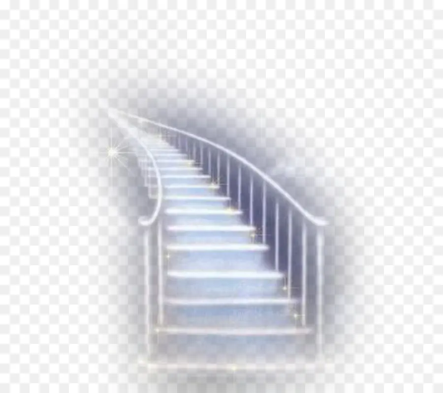 Escada Para O Céu，Animação PNG