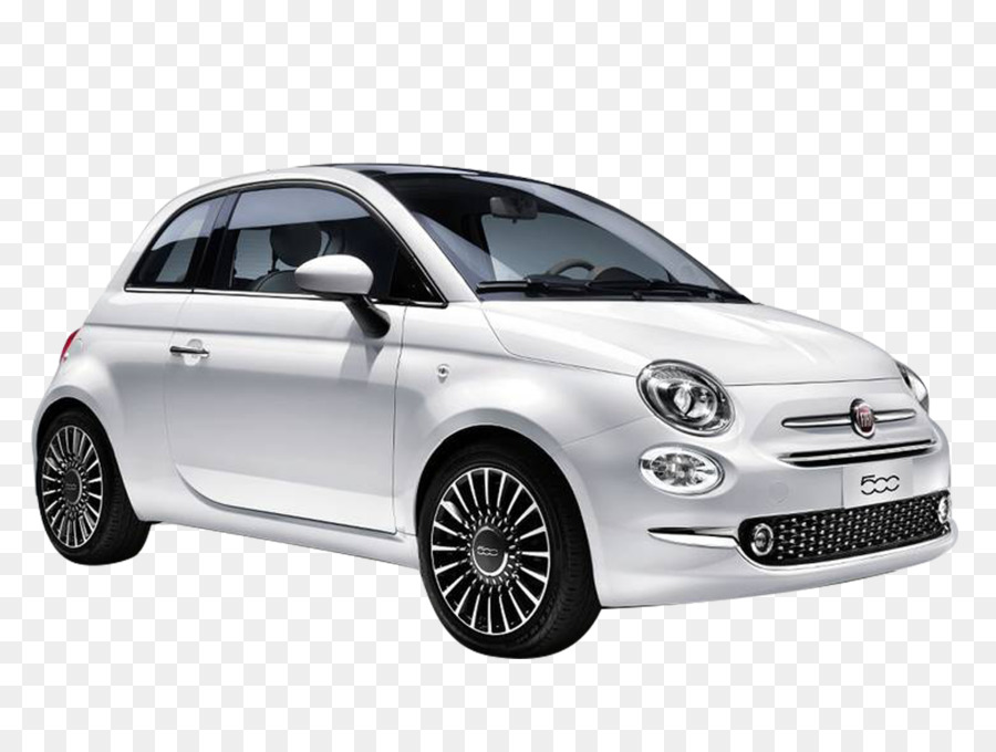 Fiat，Carro PNG