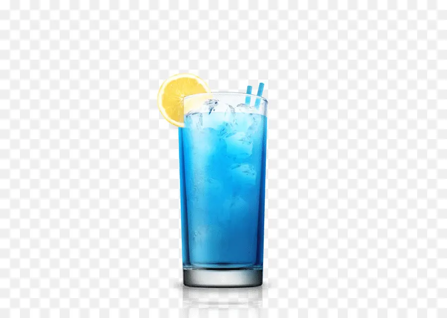 Lagoa Azul，Cocktail PNG