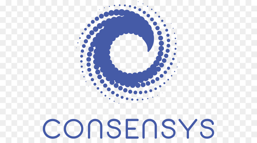 Consensys，Blockchain PNG