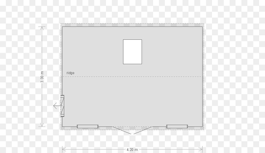 Planta Baixa，Layout PNG