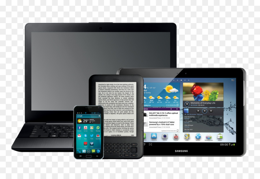 Samsung Galaxy Tab 2 101，Samsung Galaxy Tab 70 PNG