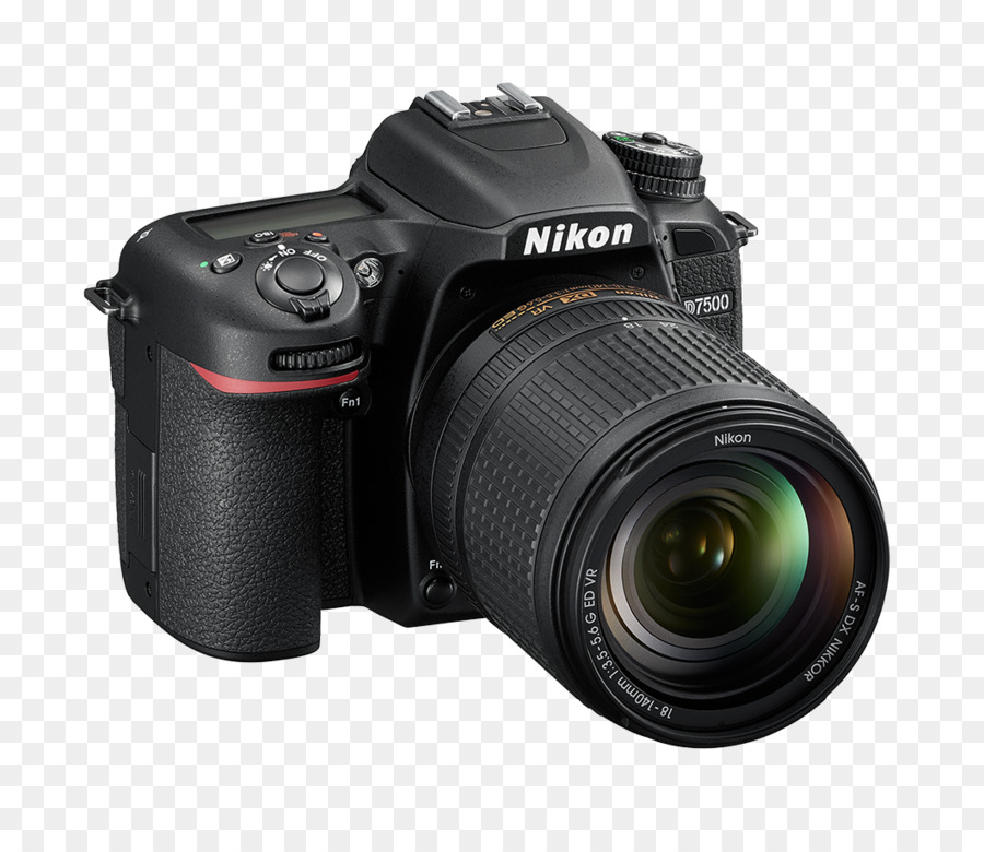 Afs Dx Nikkor 18140mm F3556g Ed Vr，Nikon Formato Dx PNG